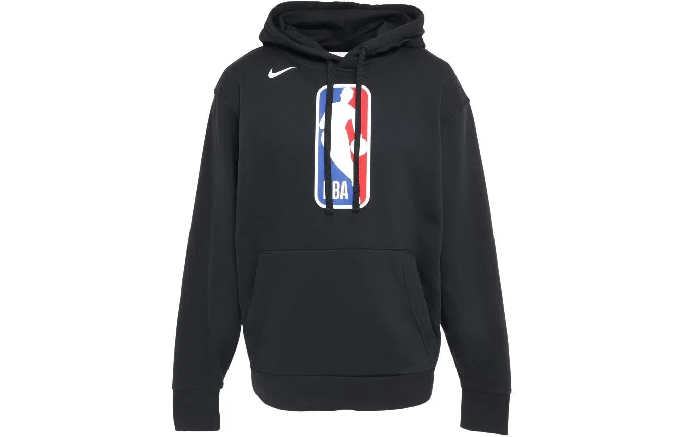 Nike x NBA Logo