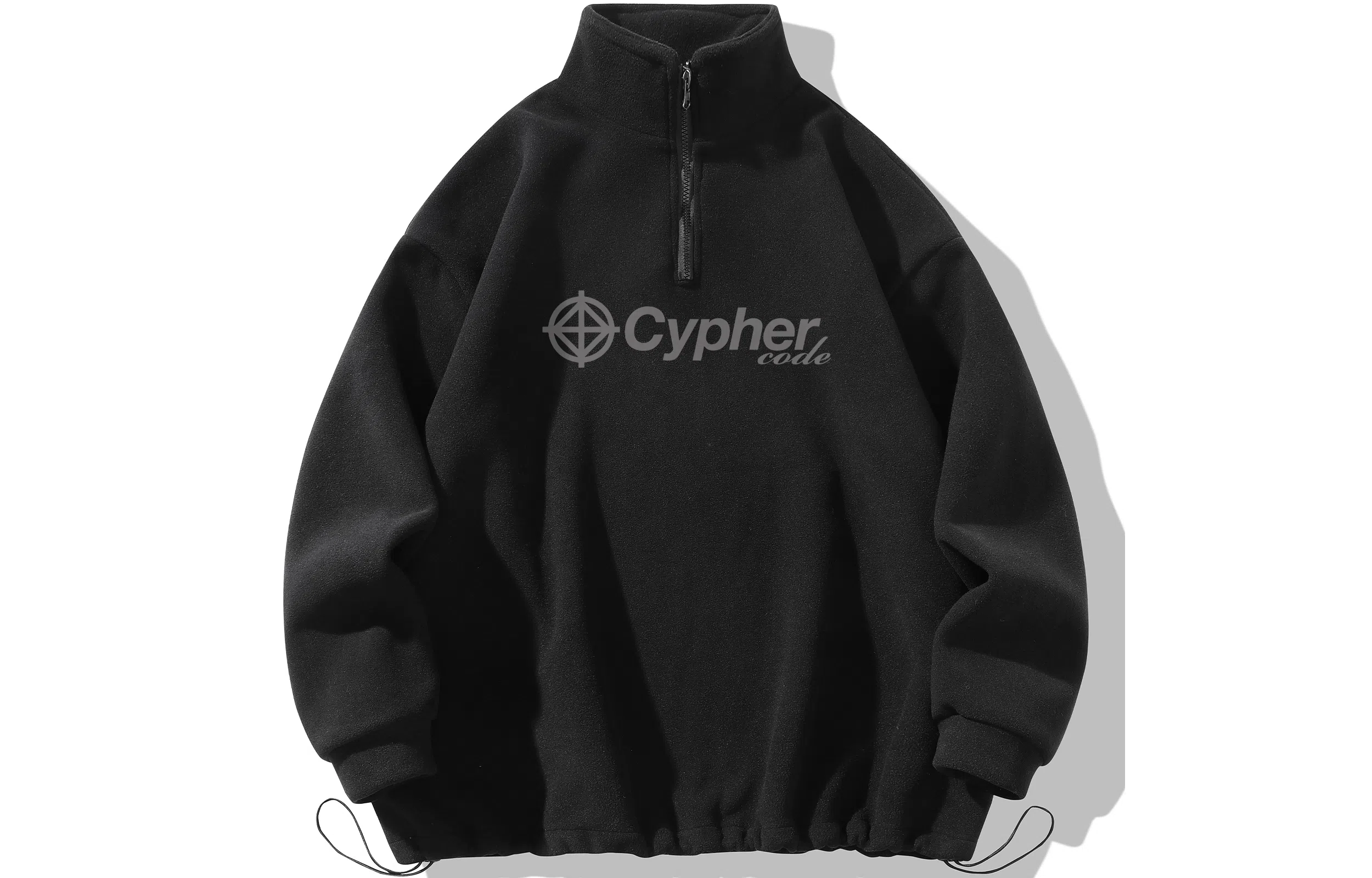 Cypher code Logo