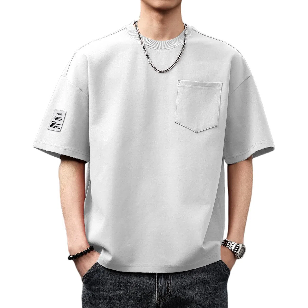 T