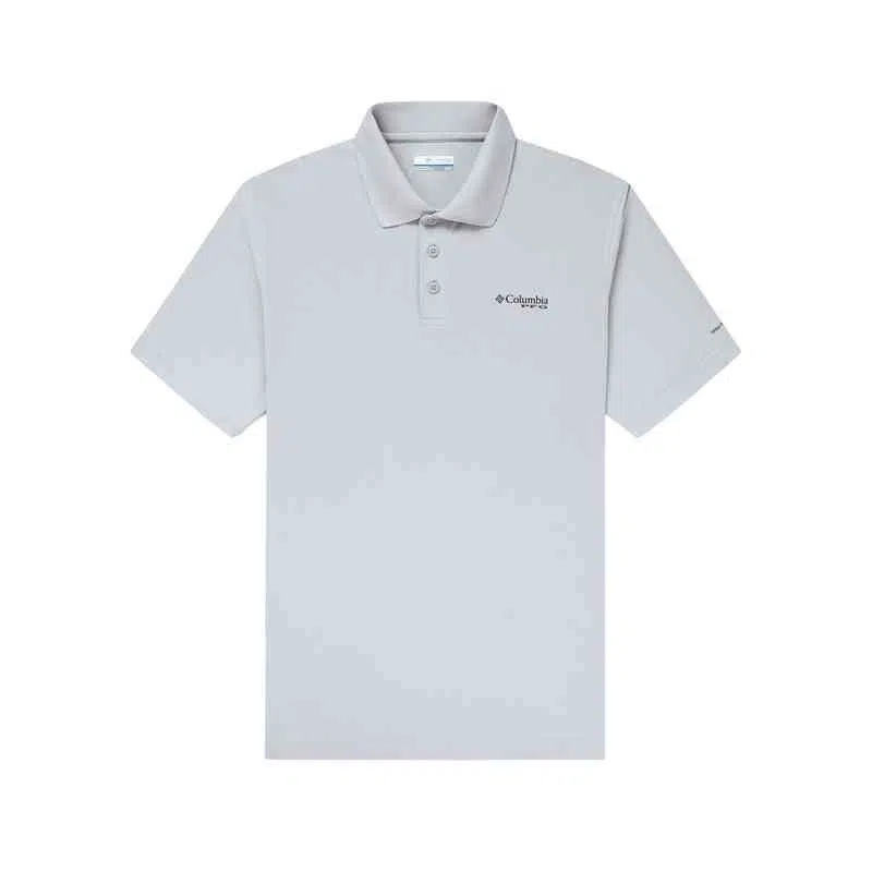 Columbia SS25 Polo