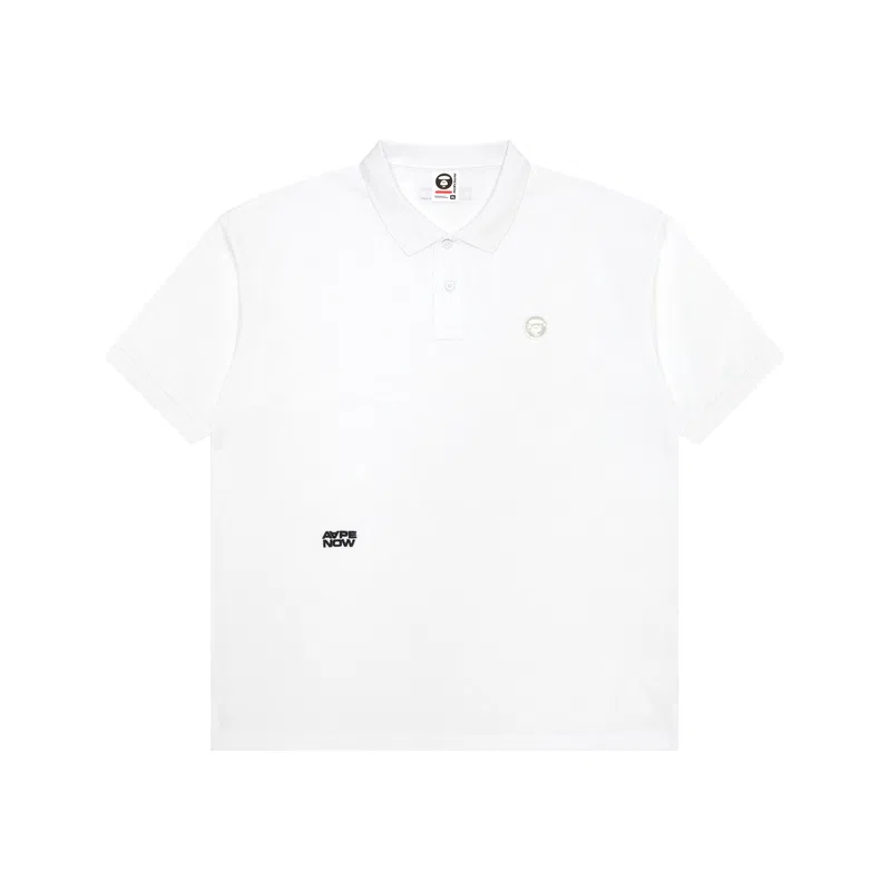 Aape SS25 Polo