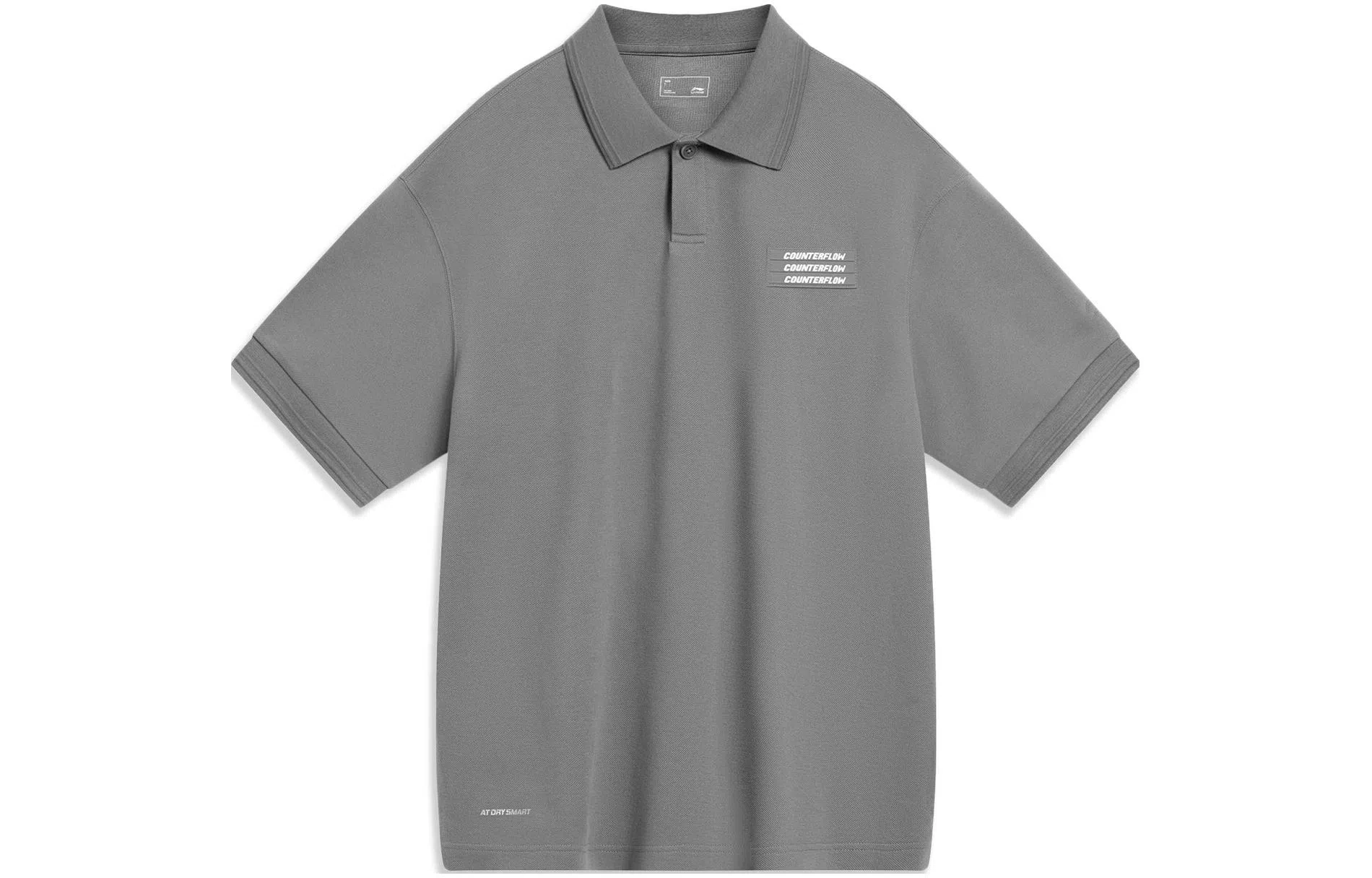 Li-Ning CF Series Polo Shirt