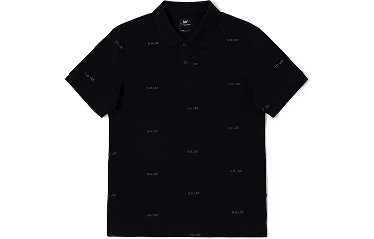 Lee LogoPolo
