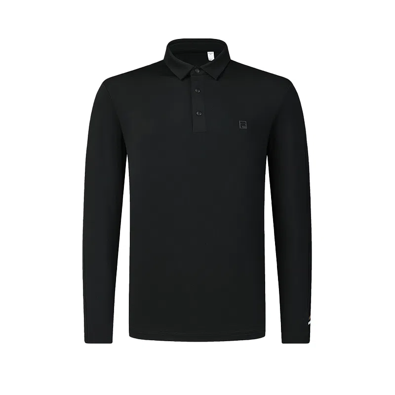 FILA Golf logoPolo