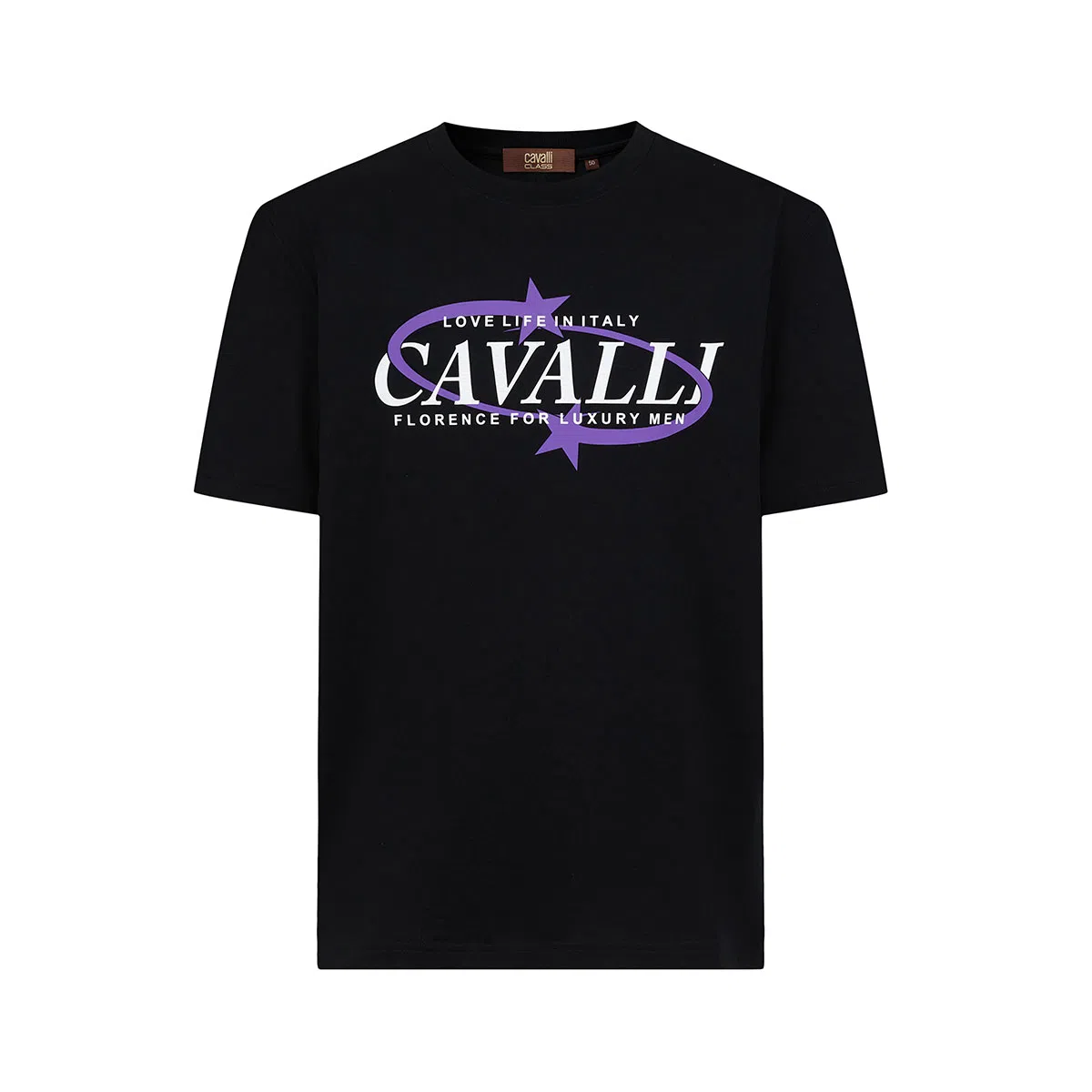 Cavalli Class logoT