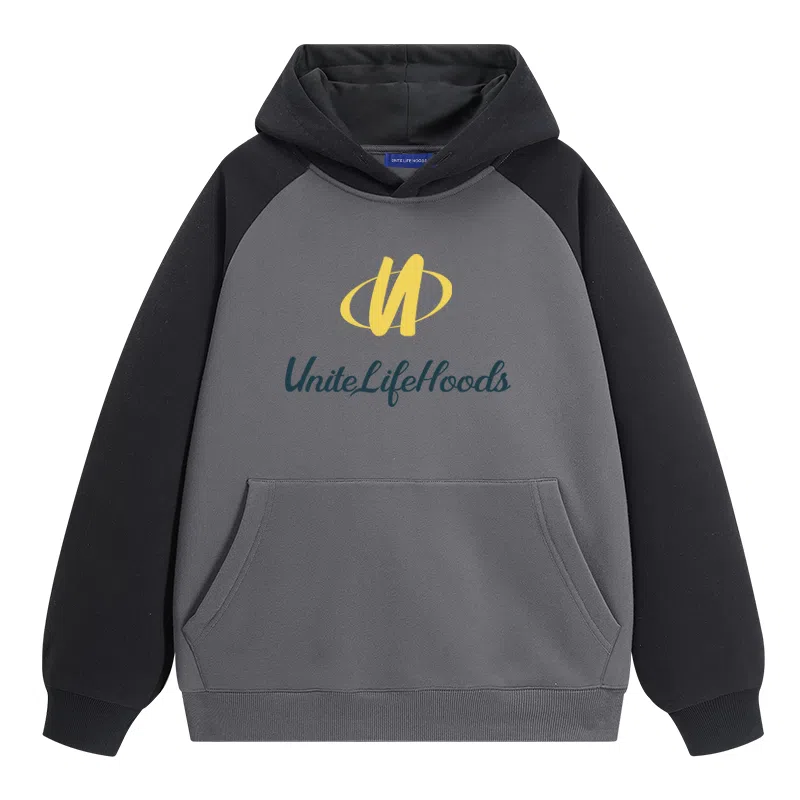 Unite Life HOODS