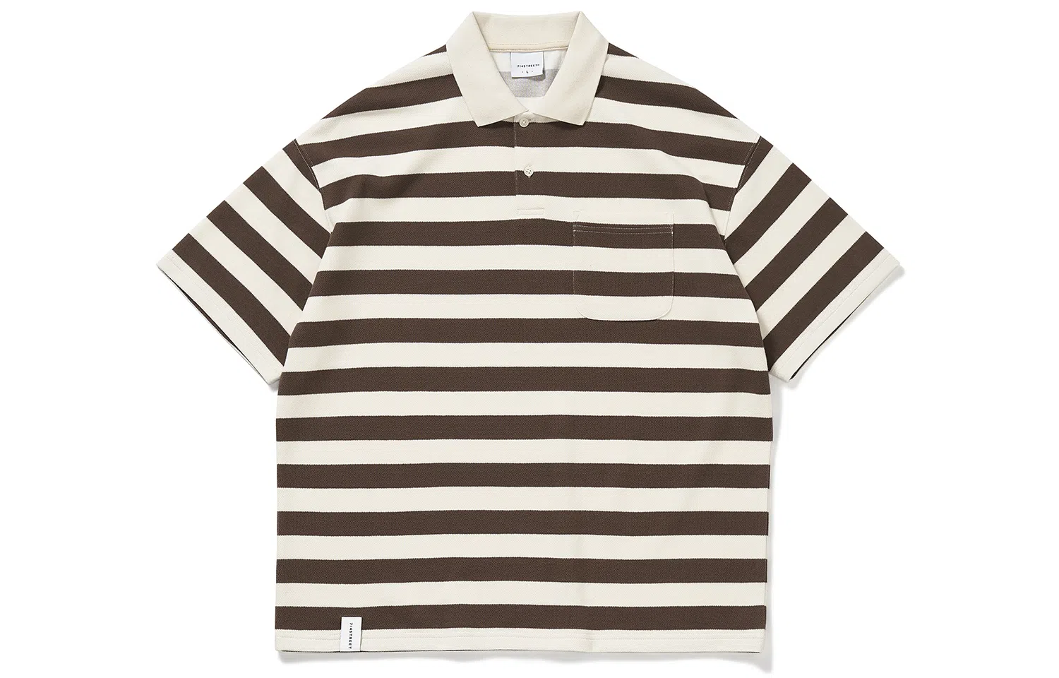 714STREET Polo