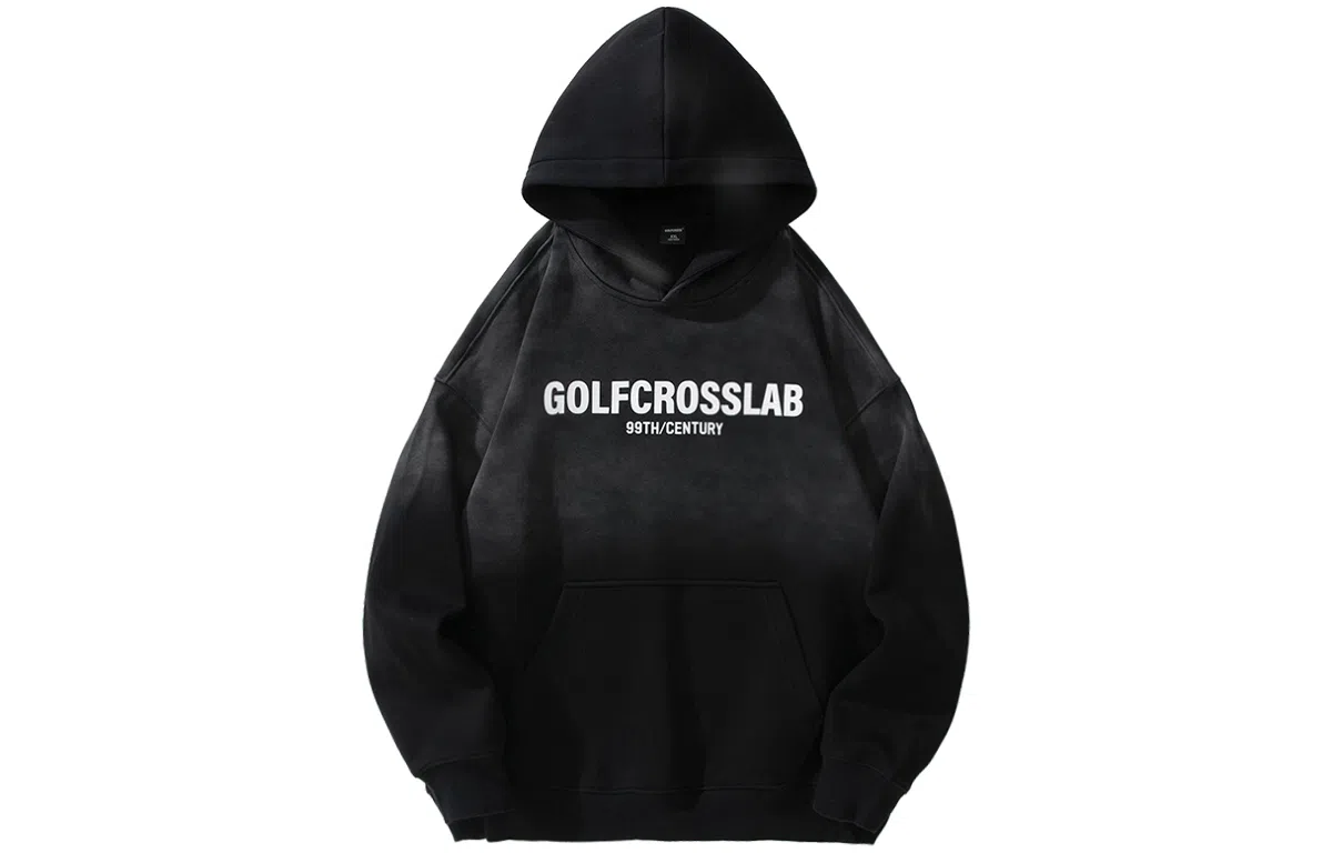 GOLFCROSS