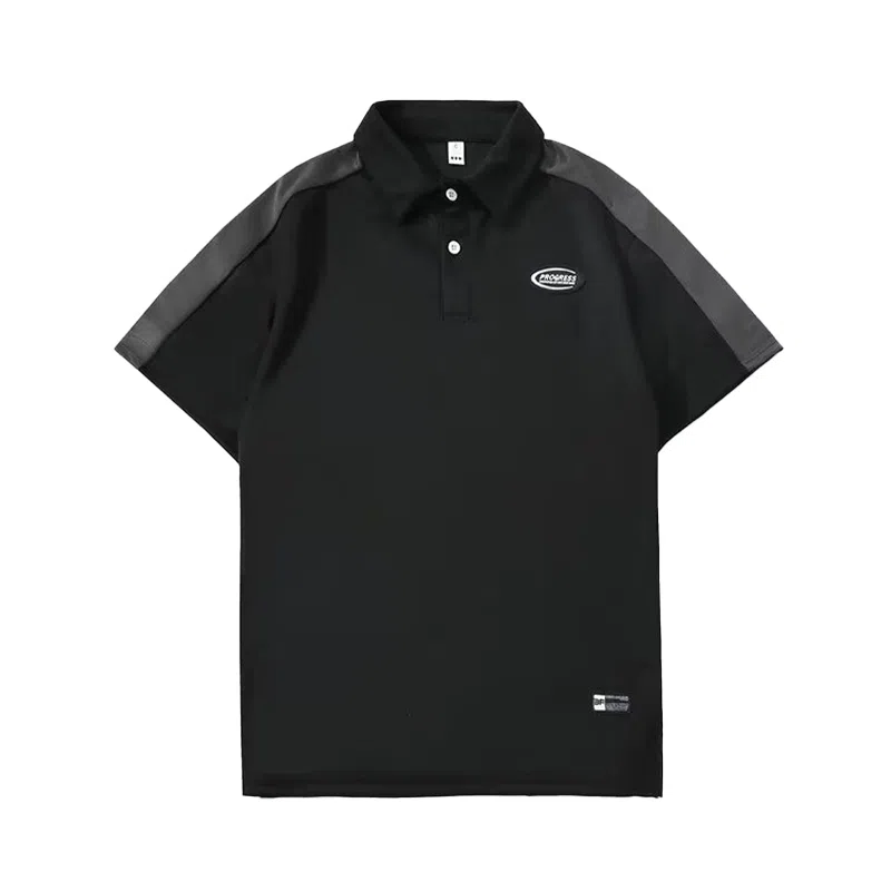 MAURRGOOU Polo