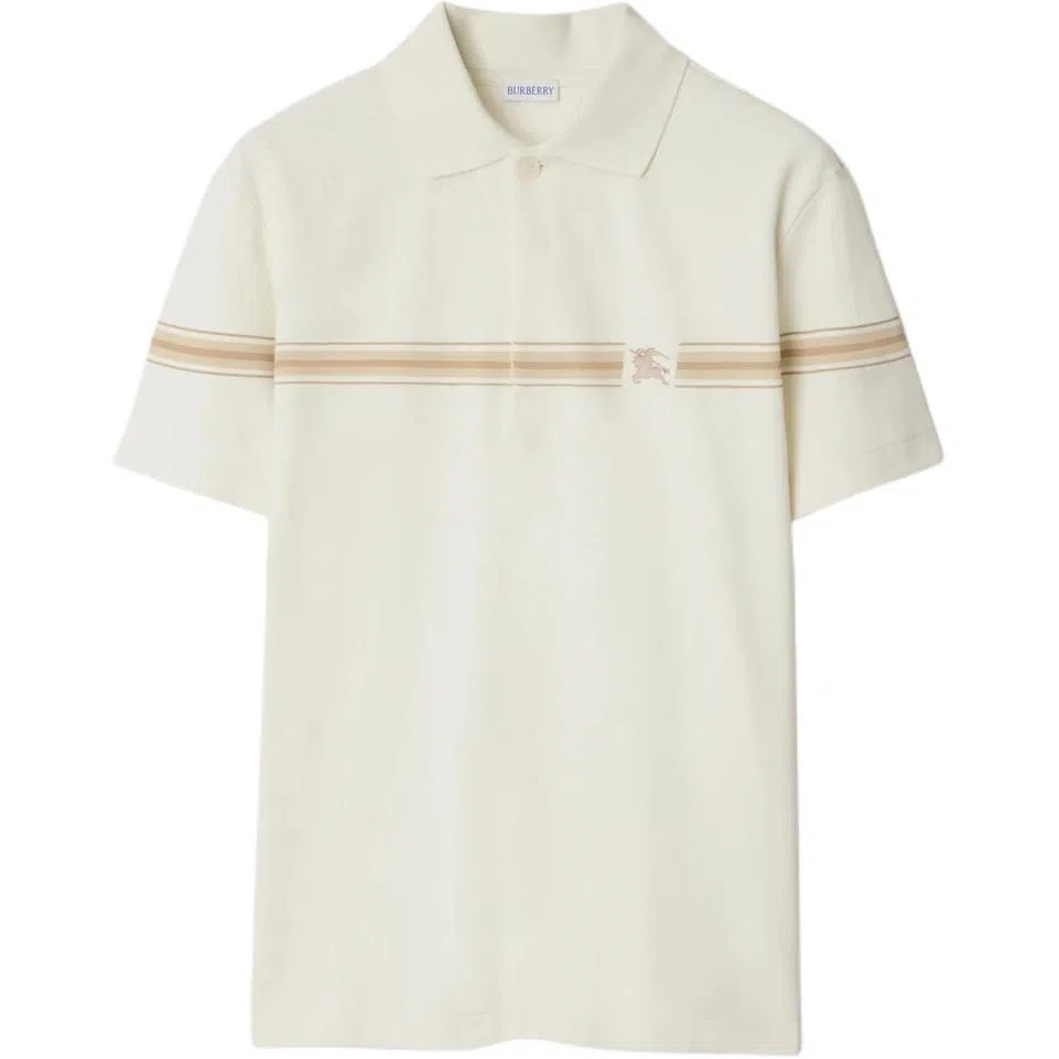 Burberry FW24 LogoPolo