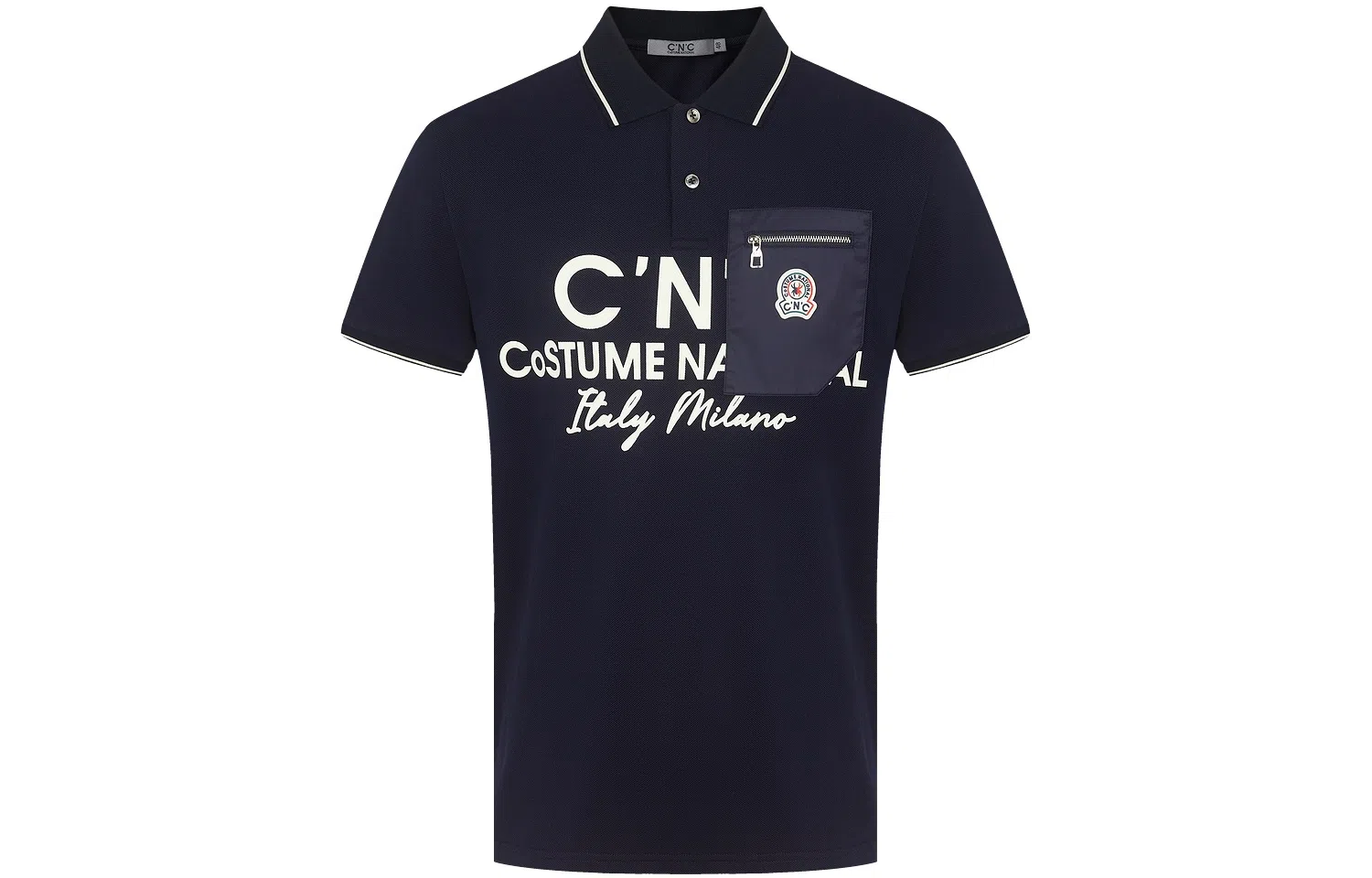 C'N'C Polo