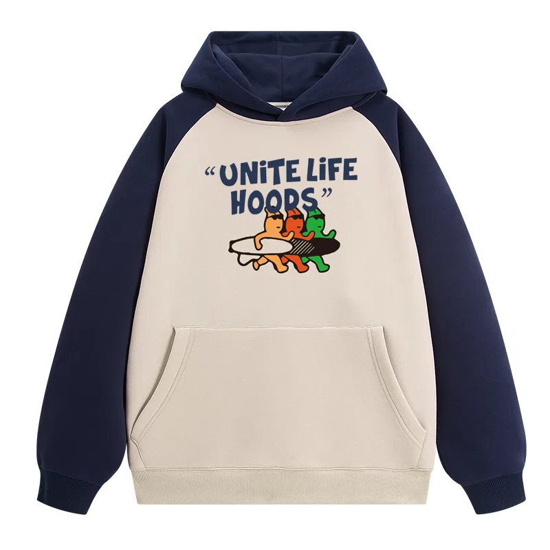 Unite Life HOODS