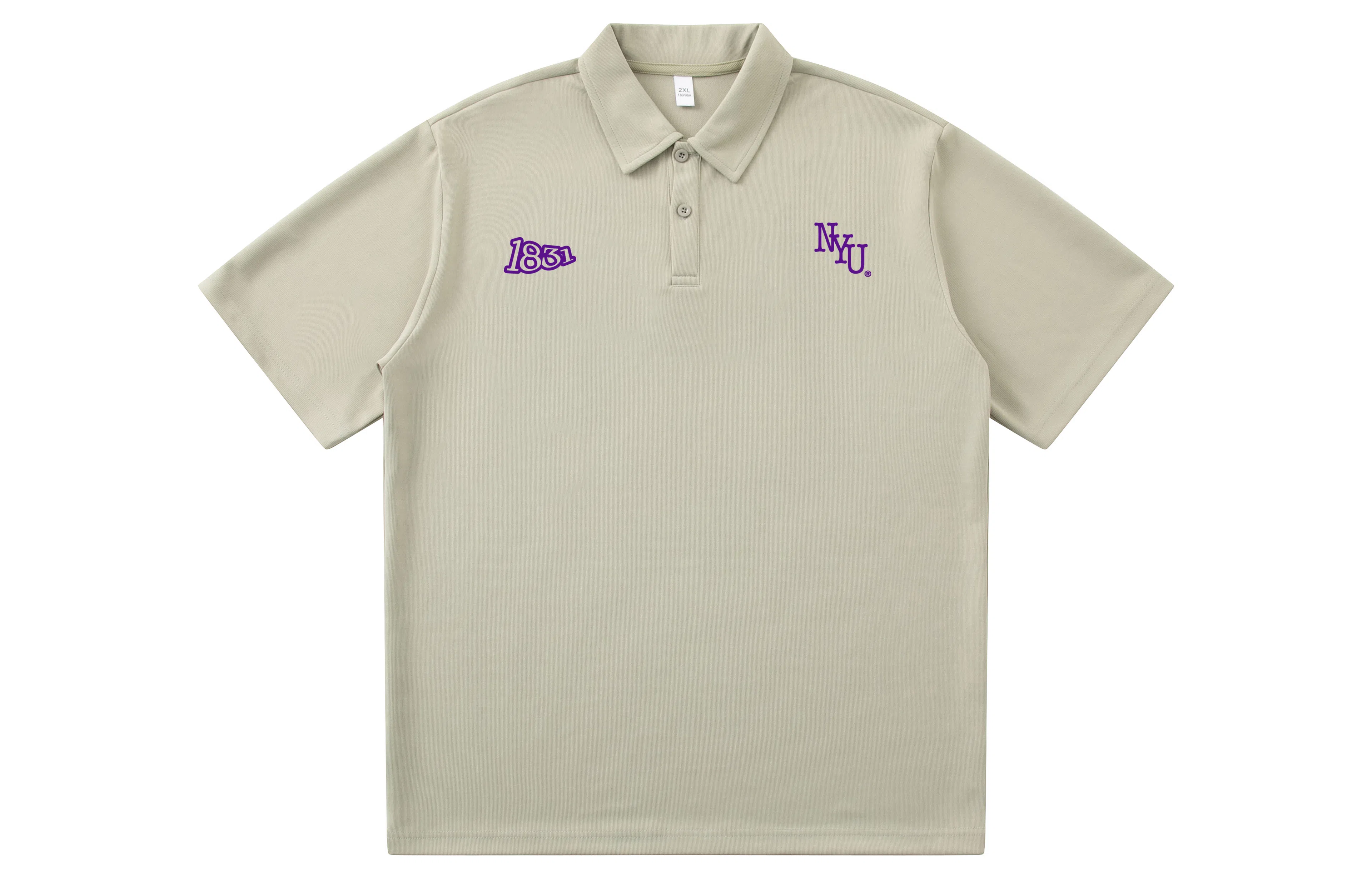 NCAA Polo