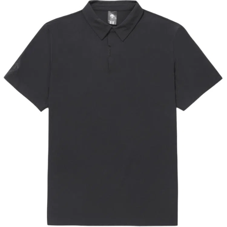 DESCENTE Polo Shirt