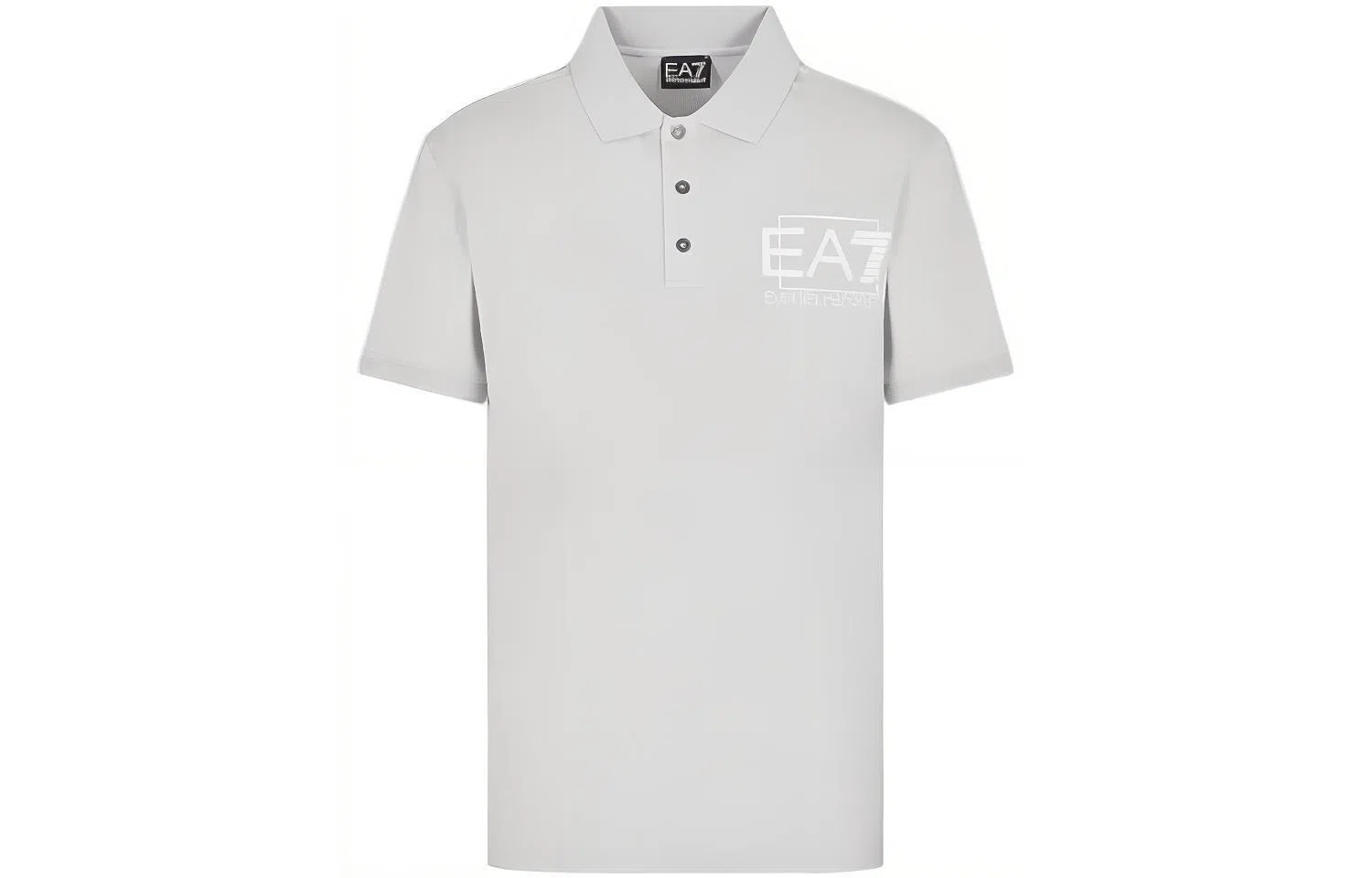 EMPORIO ARMANI SS23 EA7 Polo