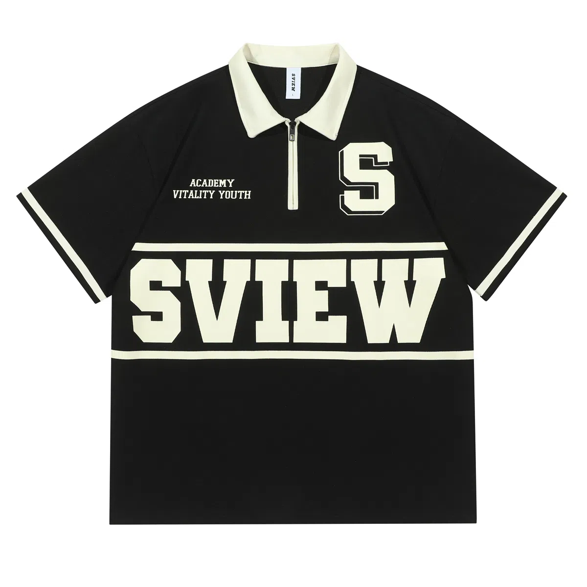 S.view LogoPolo