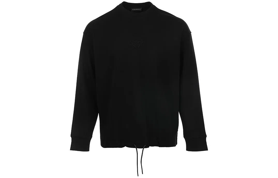 EMPORIO ARMANI SS24 Logo