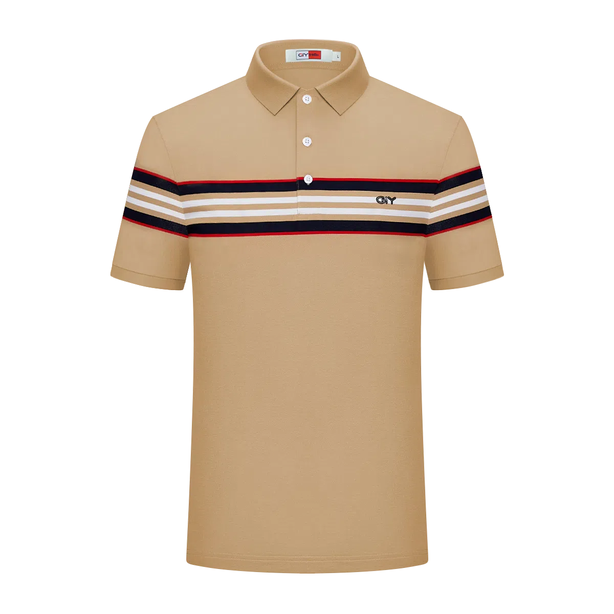 GY goldlion Polo