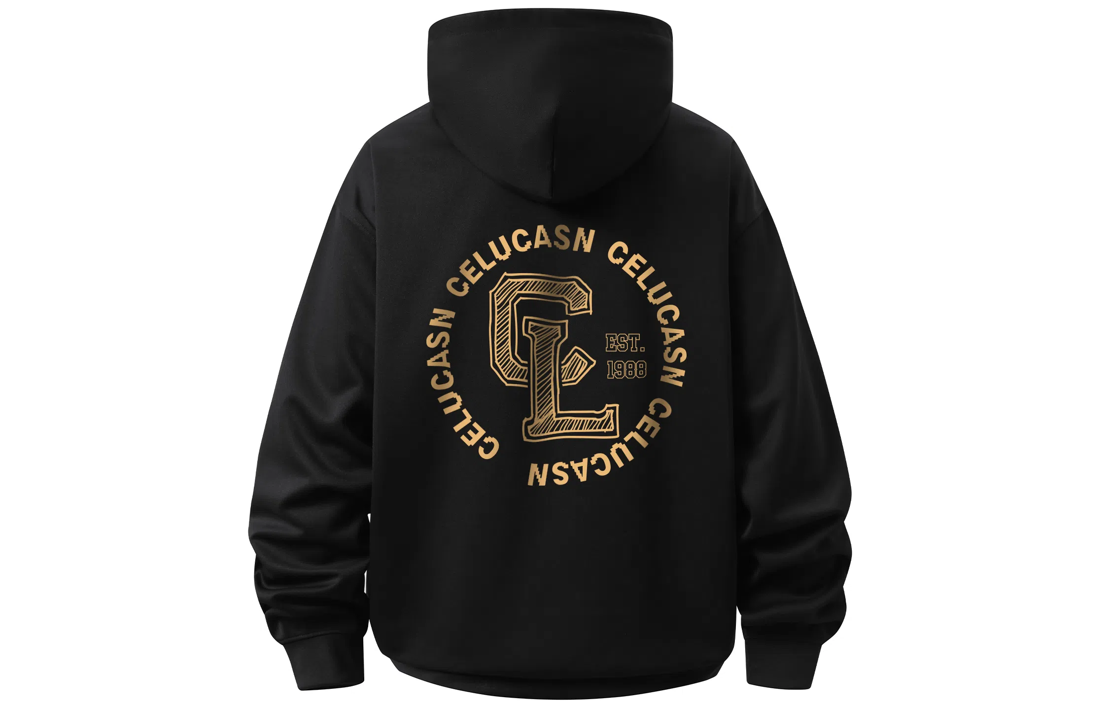 CELUCASN Logo