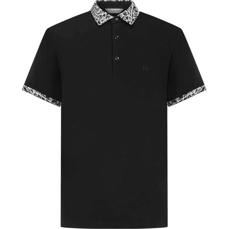 K-BOXING Polo