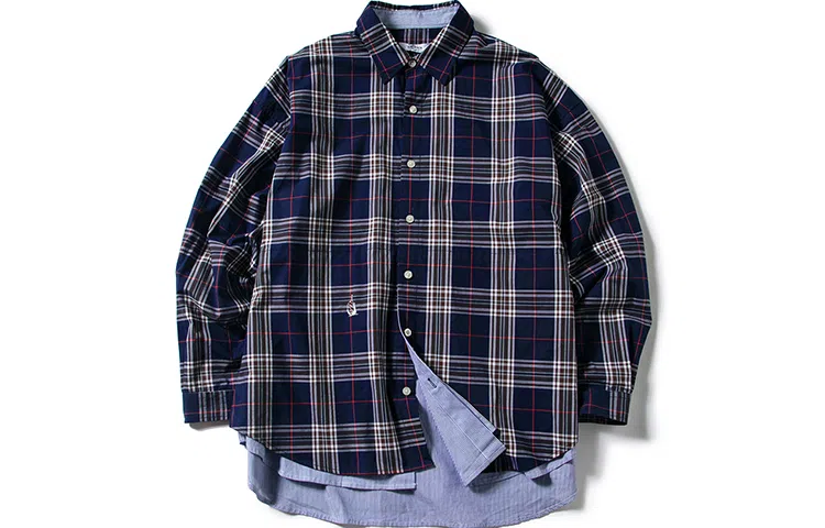 nautica white sail FW22