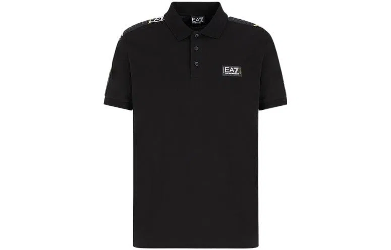 EMPORIO ARMANI SS23 EA7 Polo