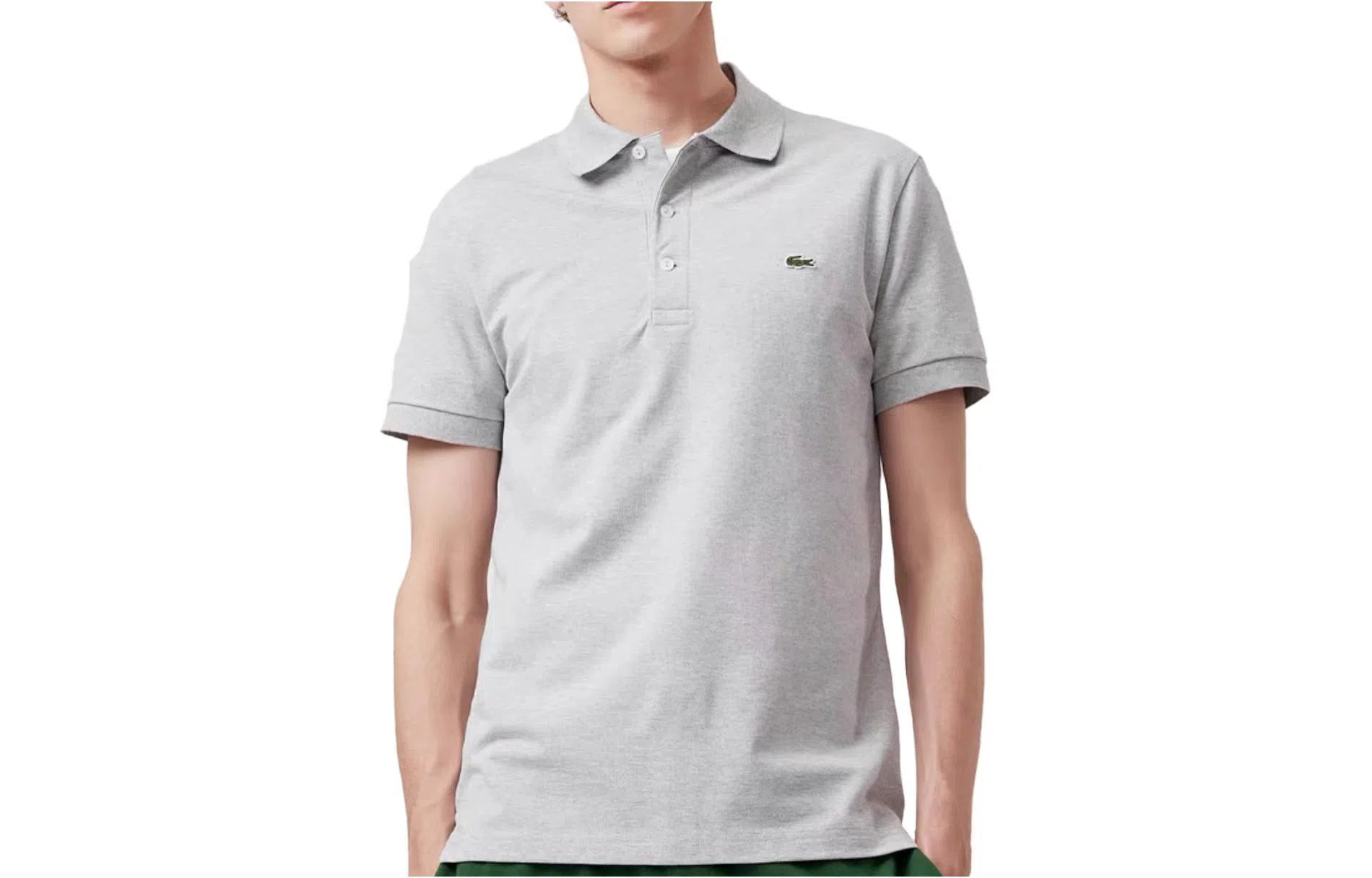 Lacoste Polo Shirt
