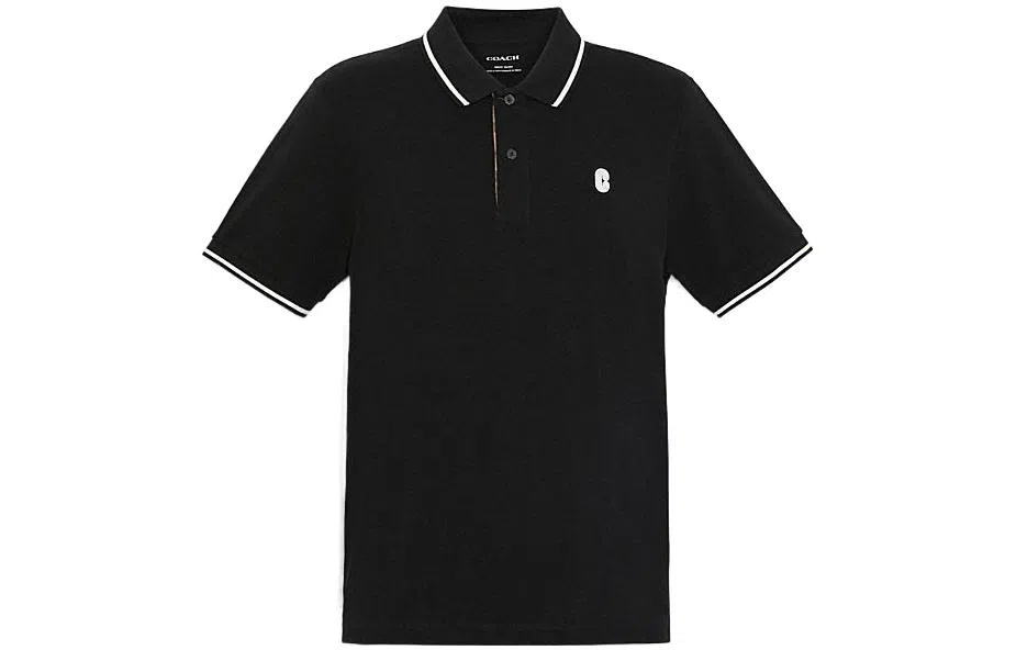 COACH FW22 LogoPolo