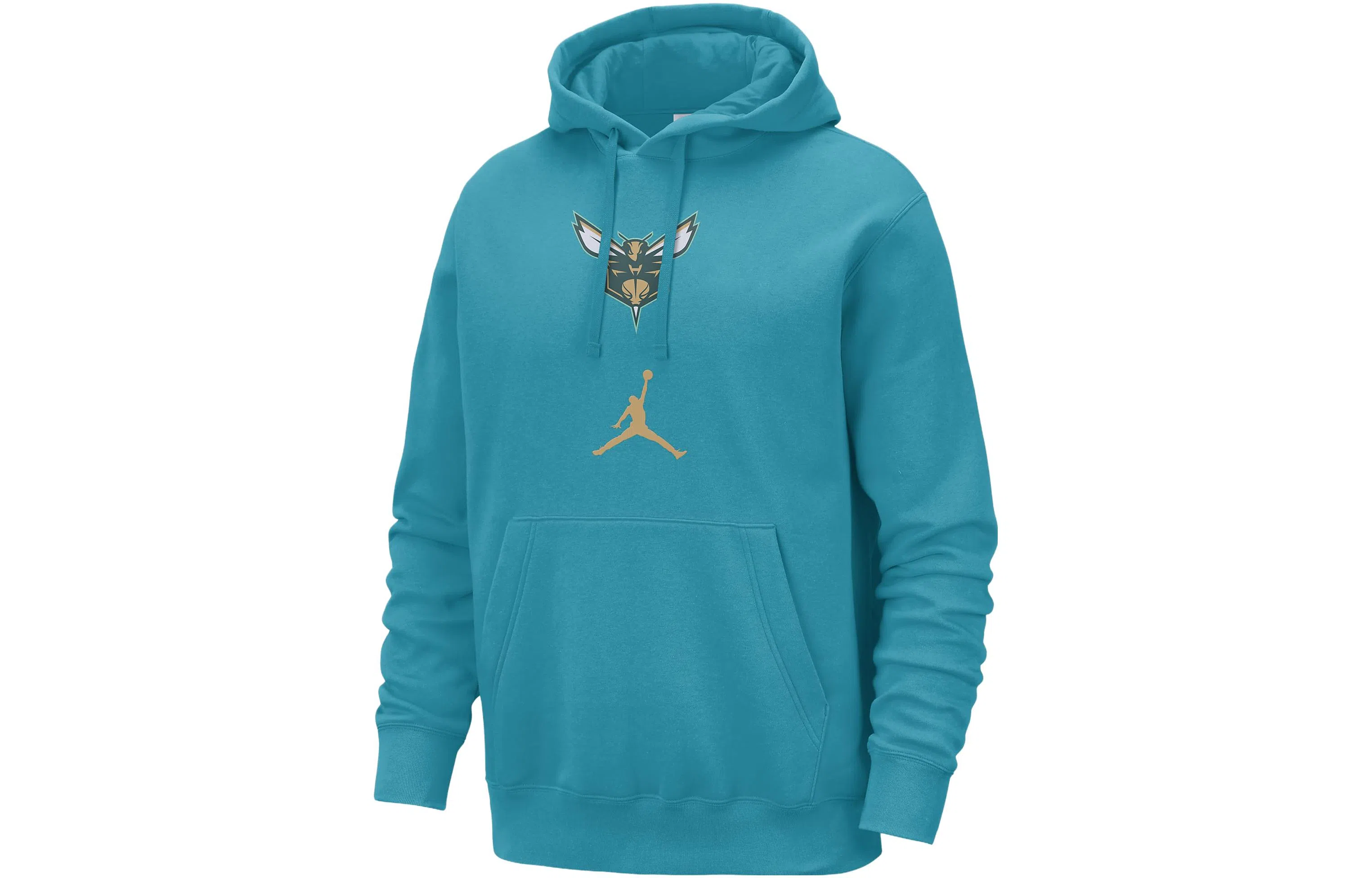 Jordan Charlotte Hornets Club Fleece City Edition