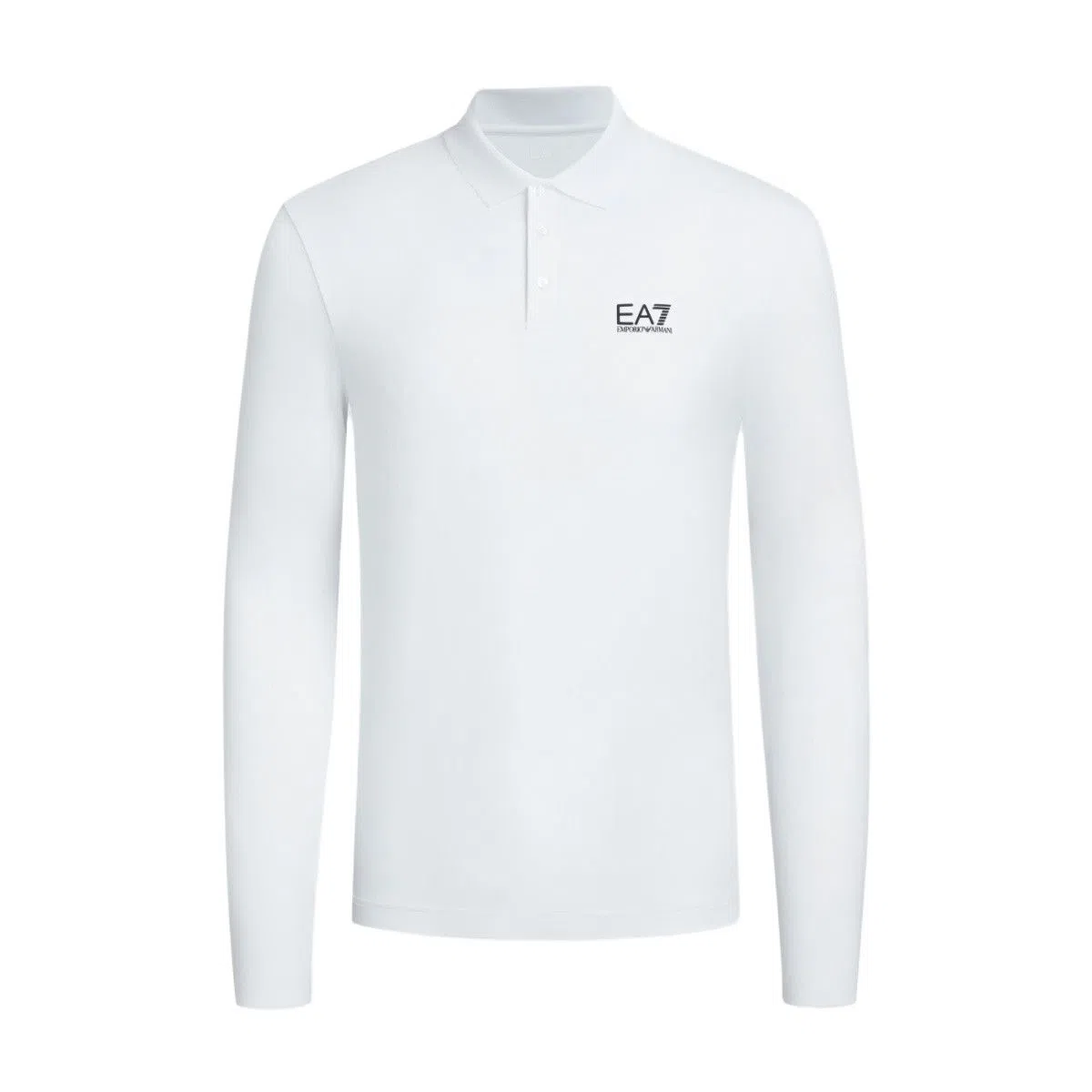 EMPORIO ARMANI EA7 FW24 LogoPolo