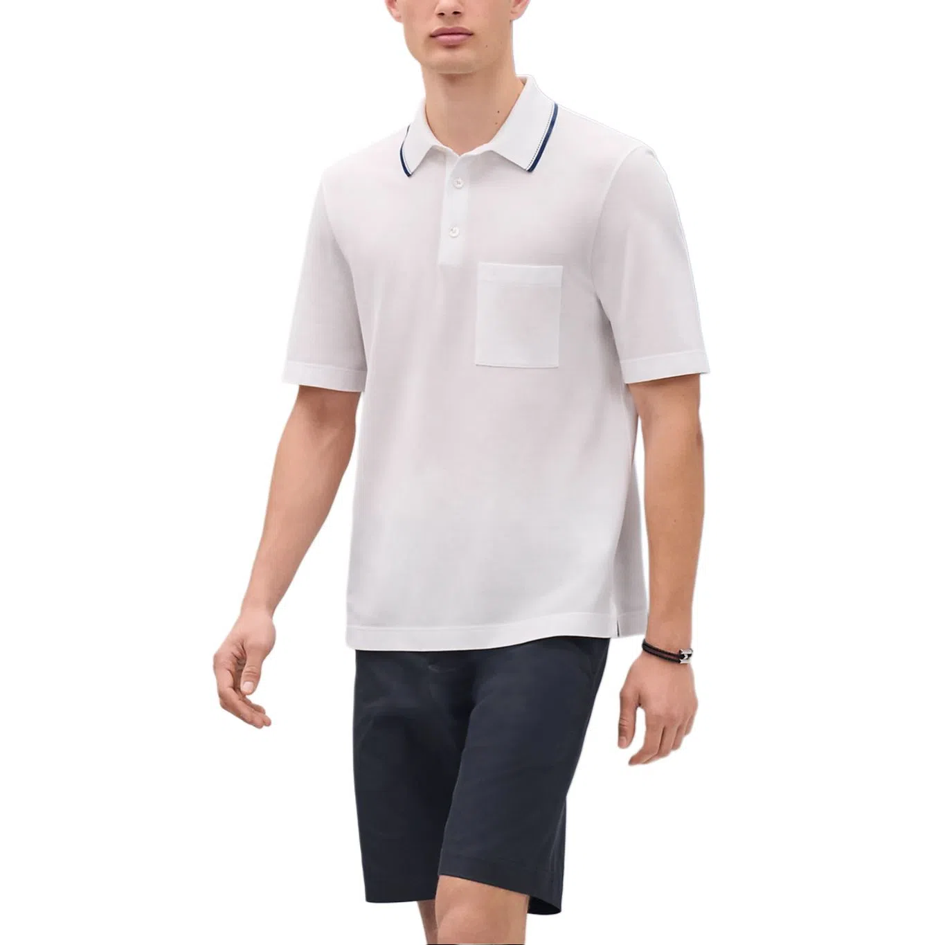 HERMES SS25 Polo