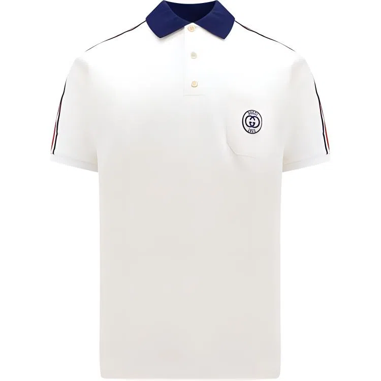 GUCCI LogoPolo