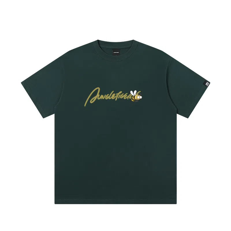 JUNGLE TIGER T