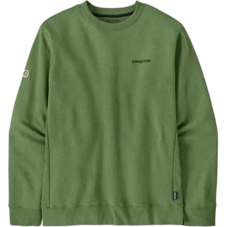 patagonia Fitz Roy Icon Uprisal Crew