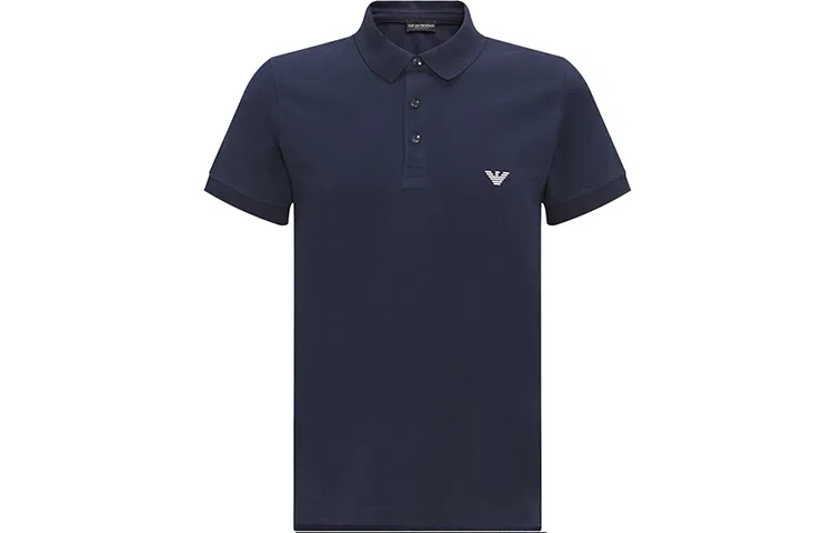 EMPORIO ARMANI SS23 LogoPolo