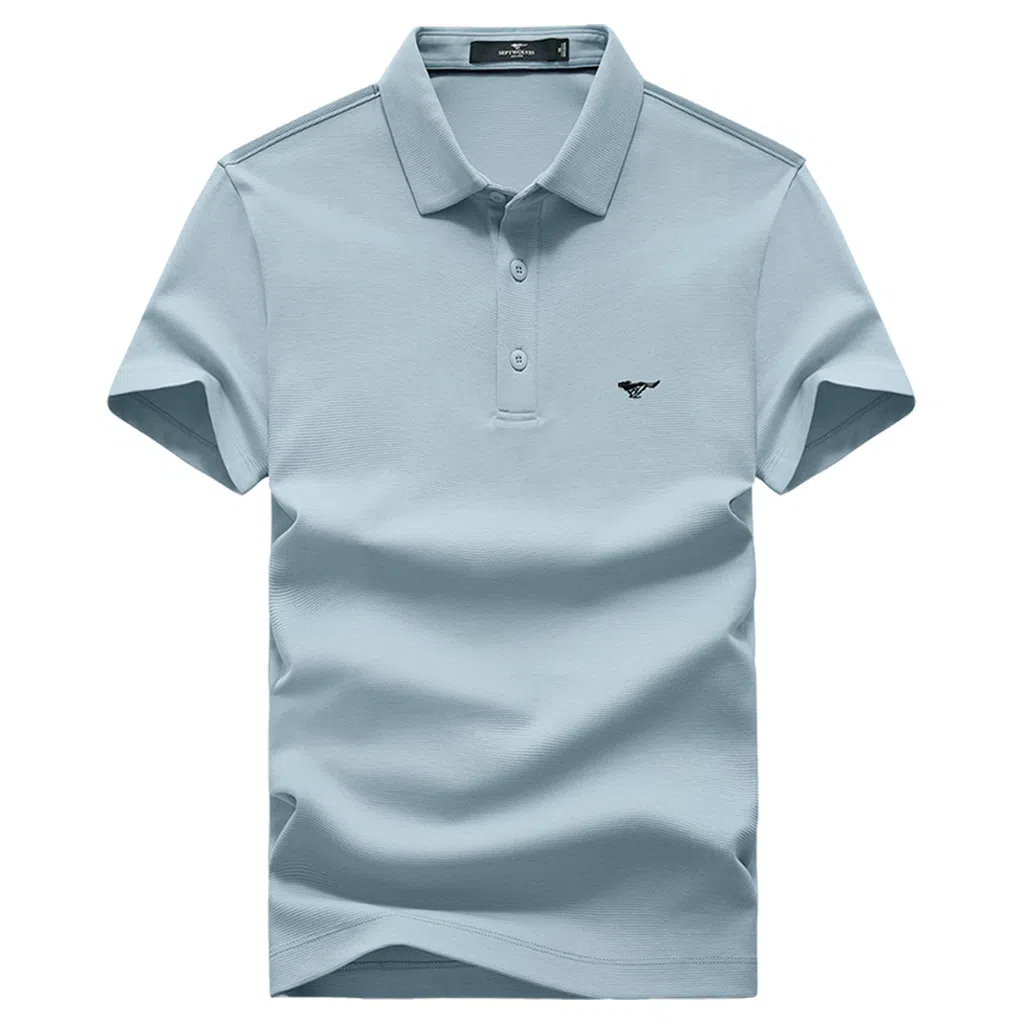 SEPTWOLVES polo