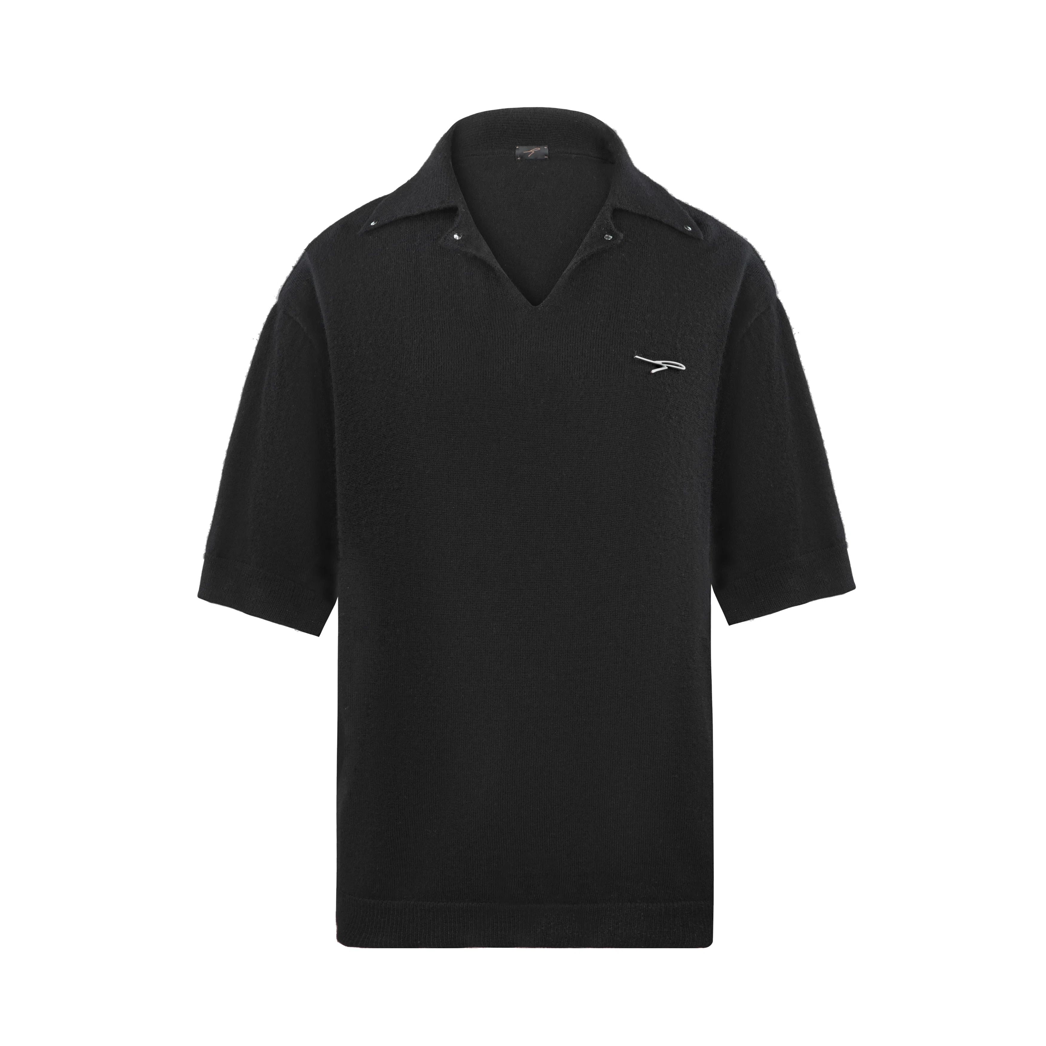 The Last Redemption SS23 Polo