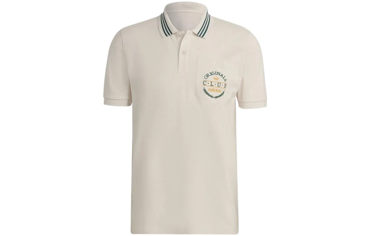 adidas LogoPolo