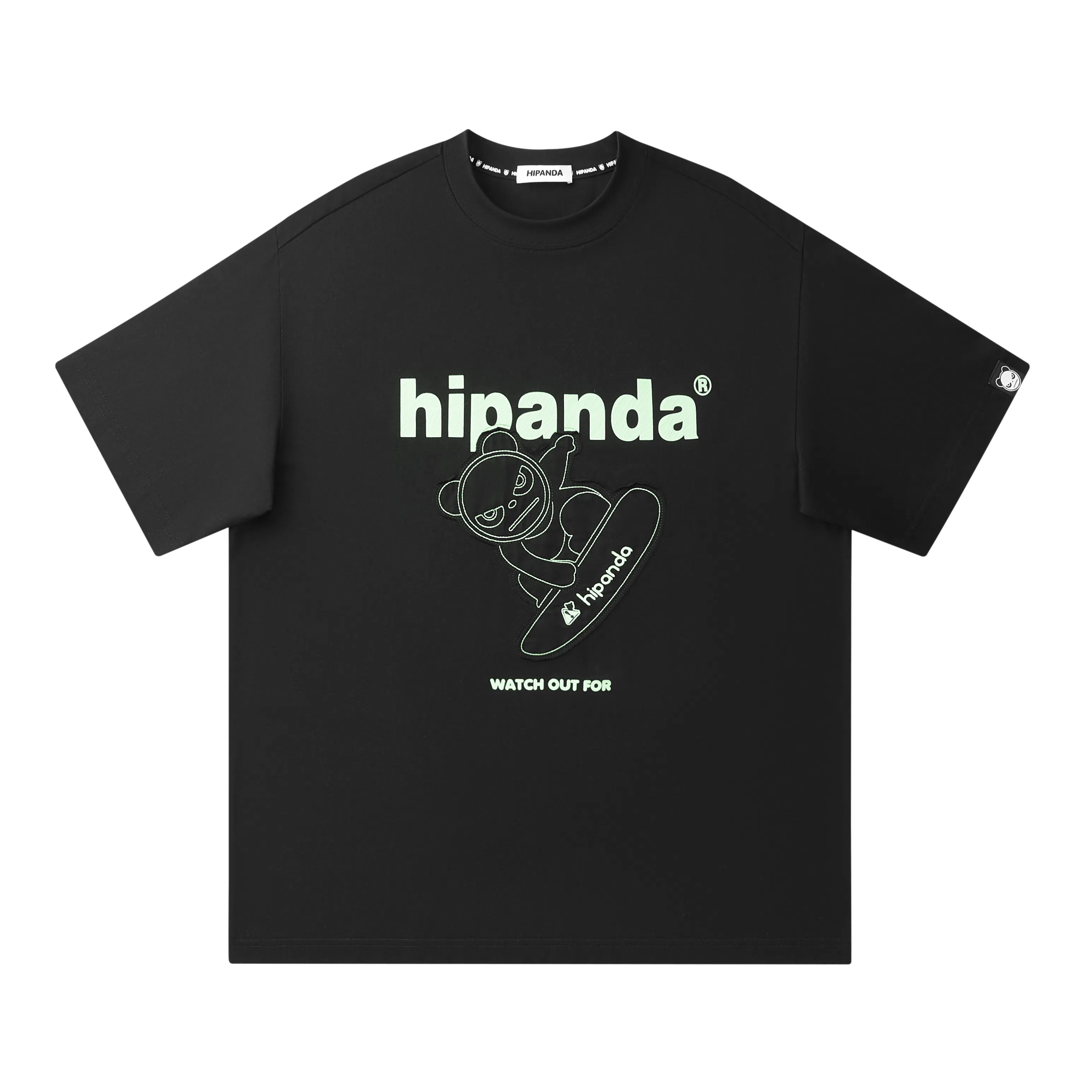 HIPANDA T