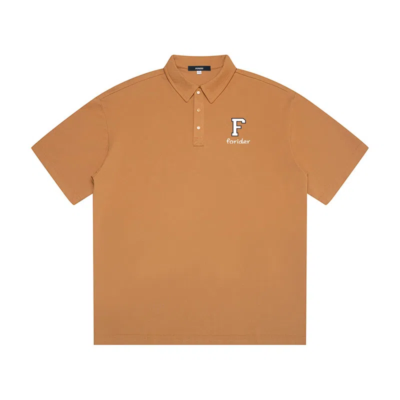 FORIDER LogoPolo