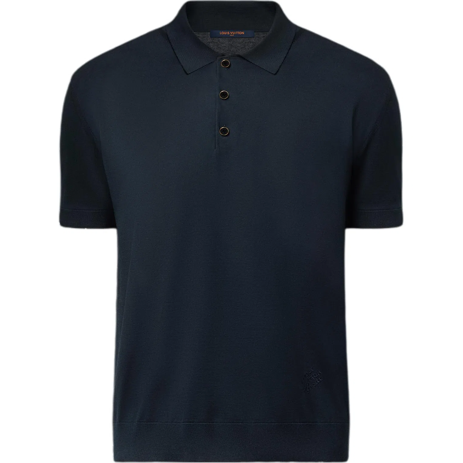 LOUIS VUITTON SS25 Polo