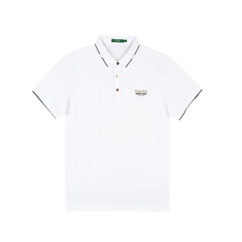 Raidy Boer Polo