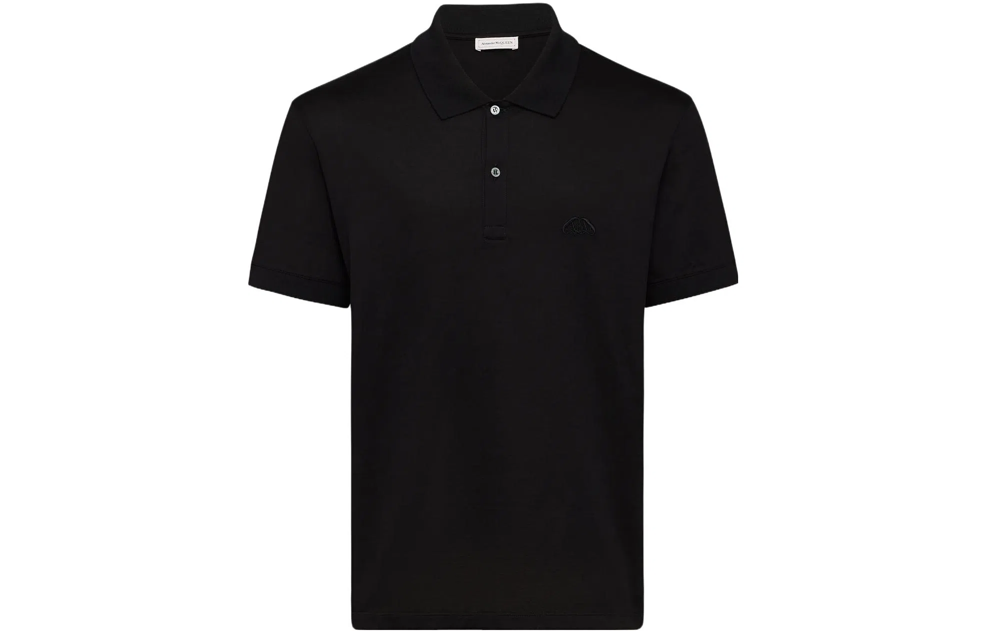 Alexander McQueen Polo