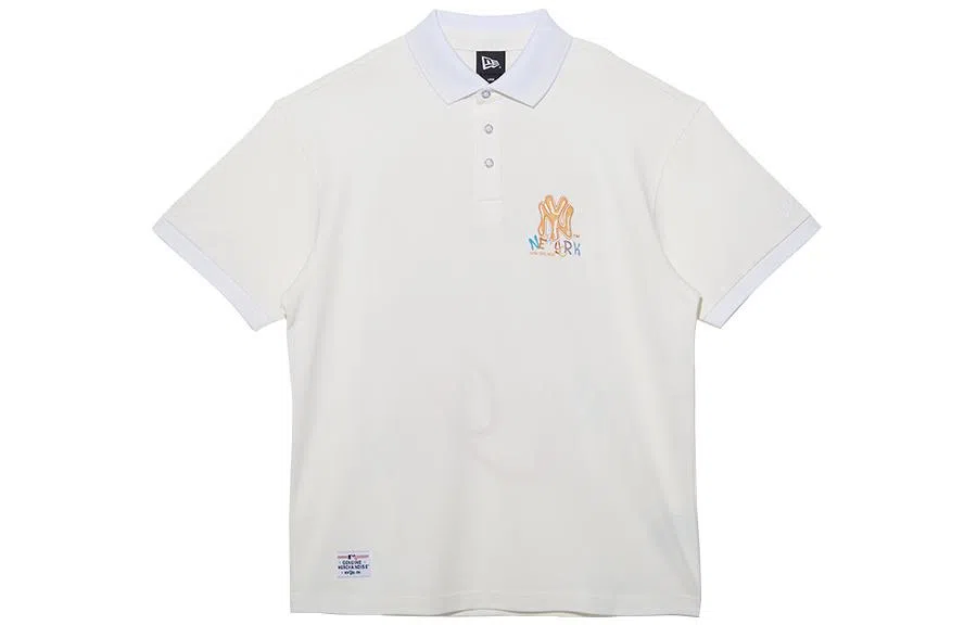 New Era LogoPolo