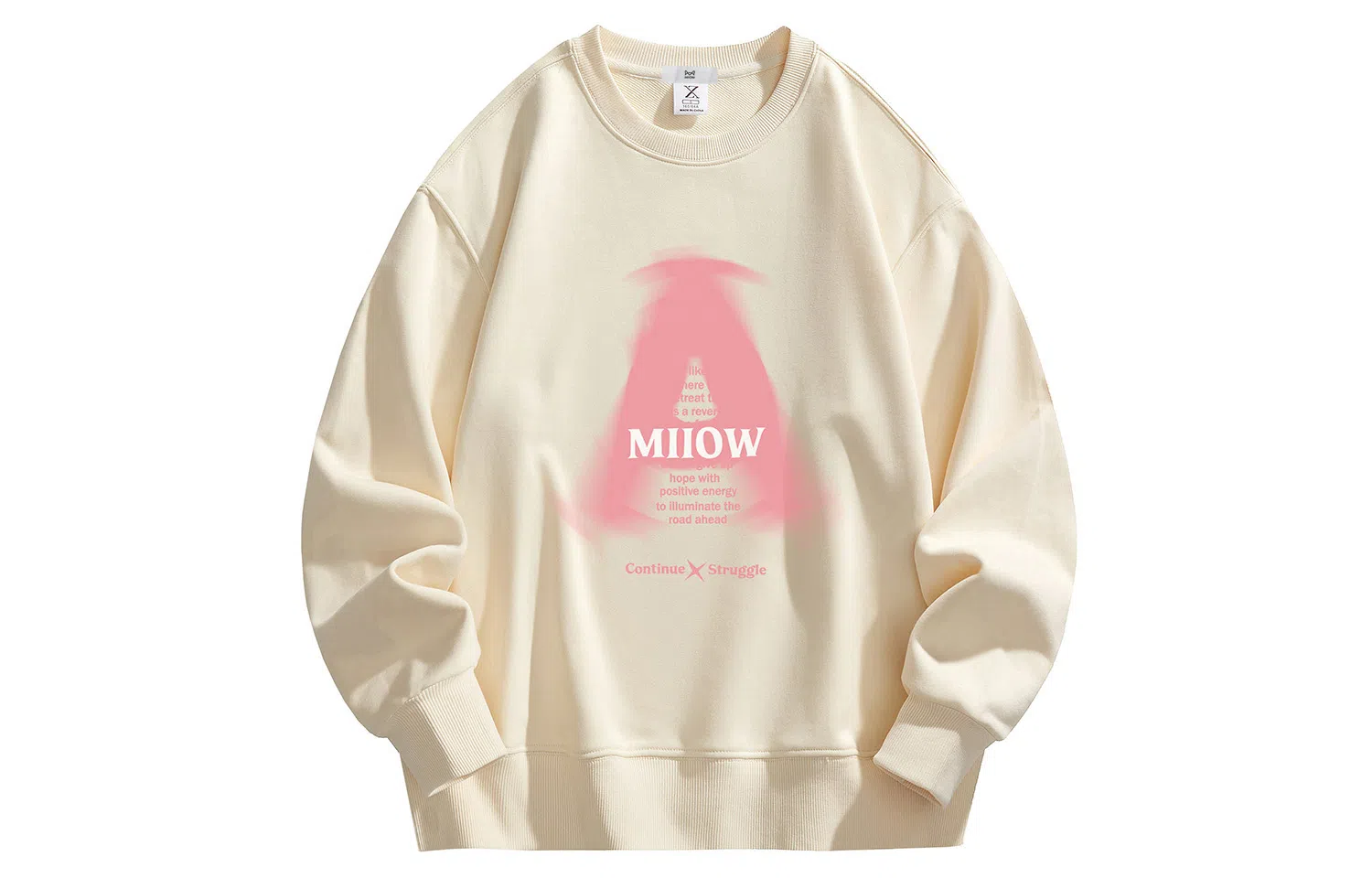 MIIOW logo