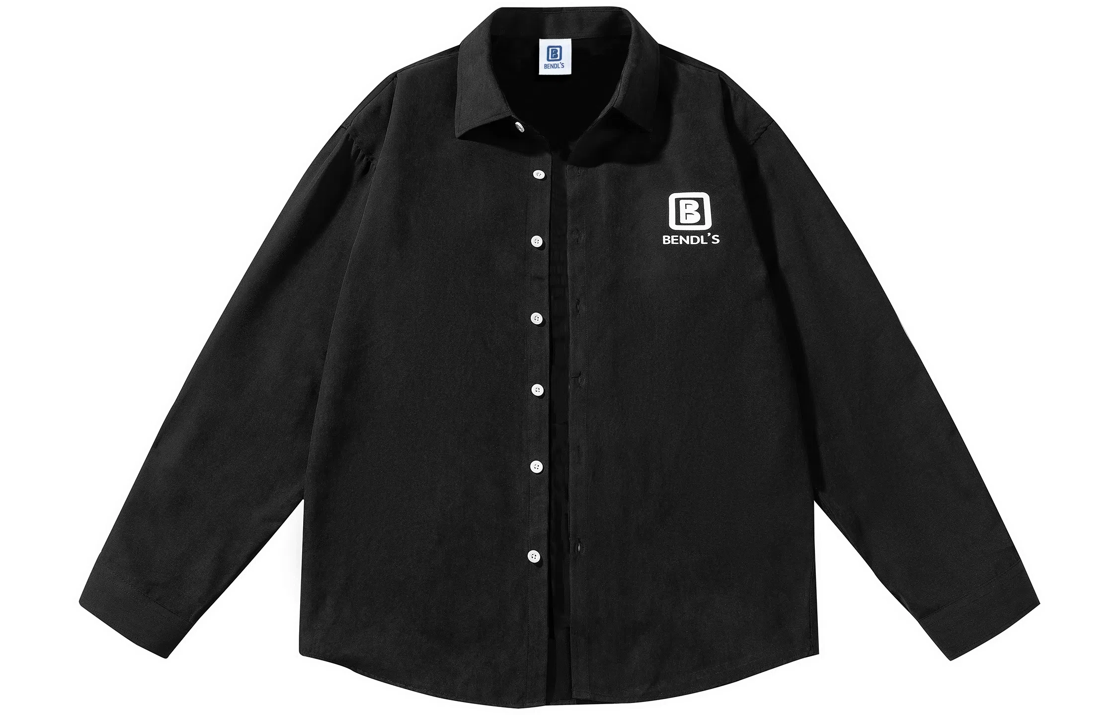 BENDLS Logo