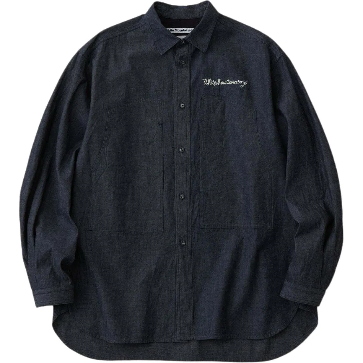 White Mountaineering