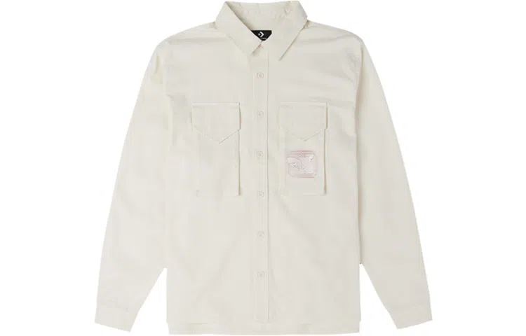 Converse Year of the Rabbit Long Sleeve Shirt