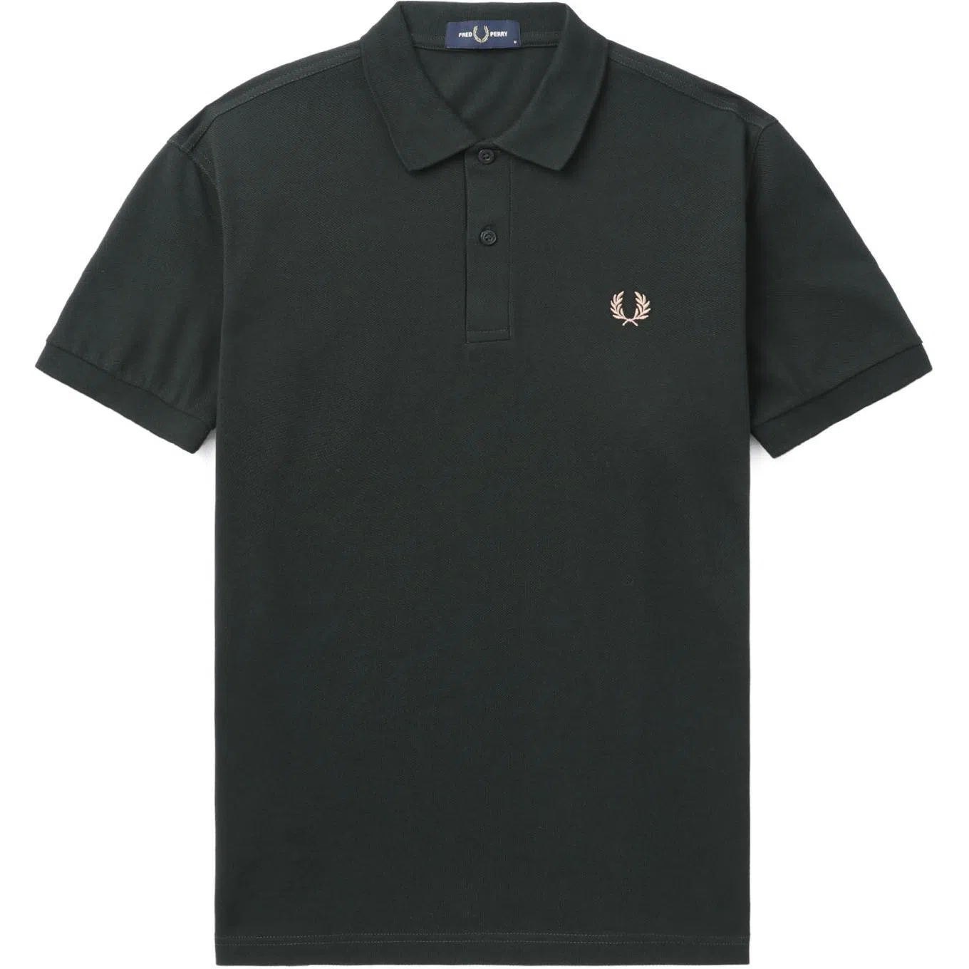 FRED PERRY FW24 Polo