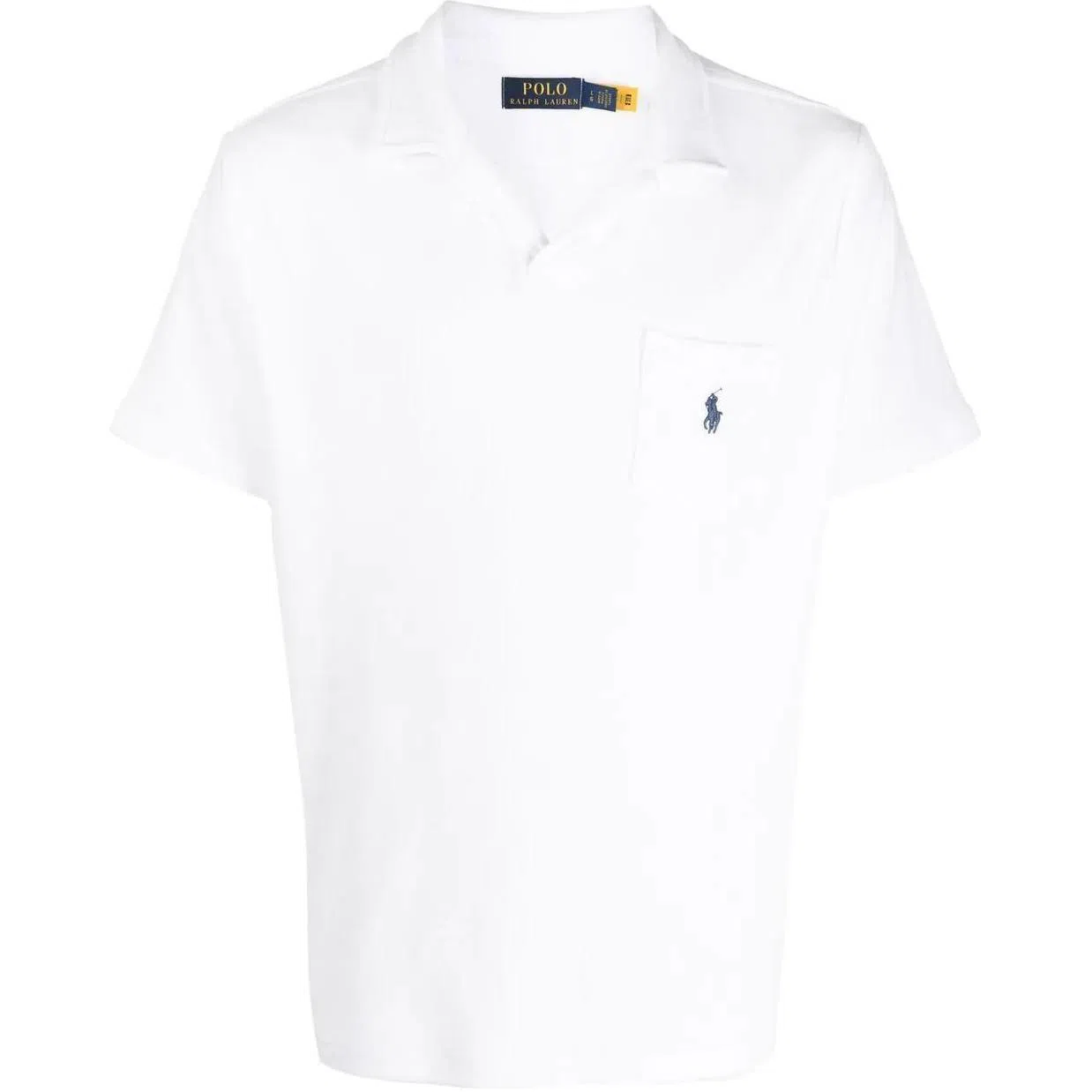 Polo Ralph Lauren SS23 LogoPolo